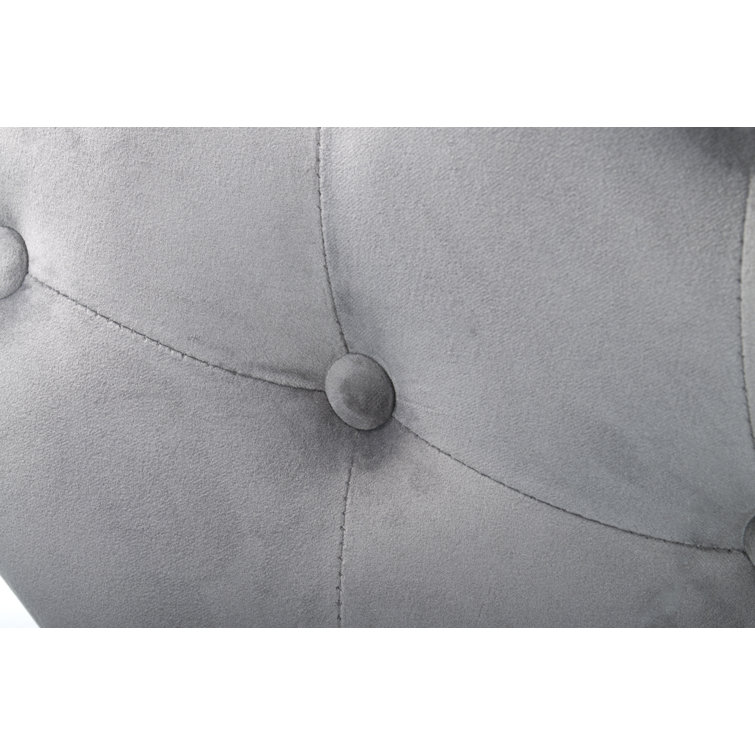 Fairmont Park Newmarket Height Adjustable Swivel Bar Stool & Reviews Wayfair.co.uk